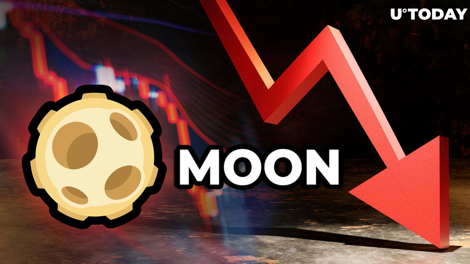 Reddit's Cryptocurrency MOON Plummets by 90%, Community Furious