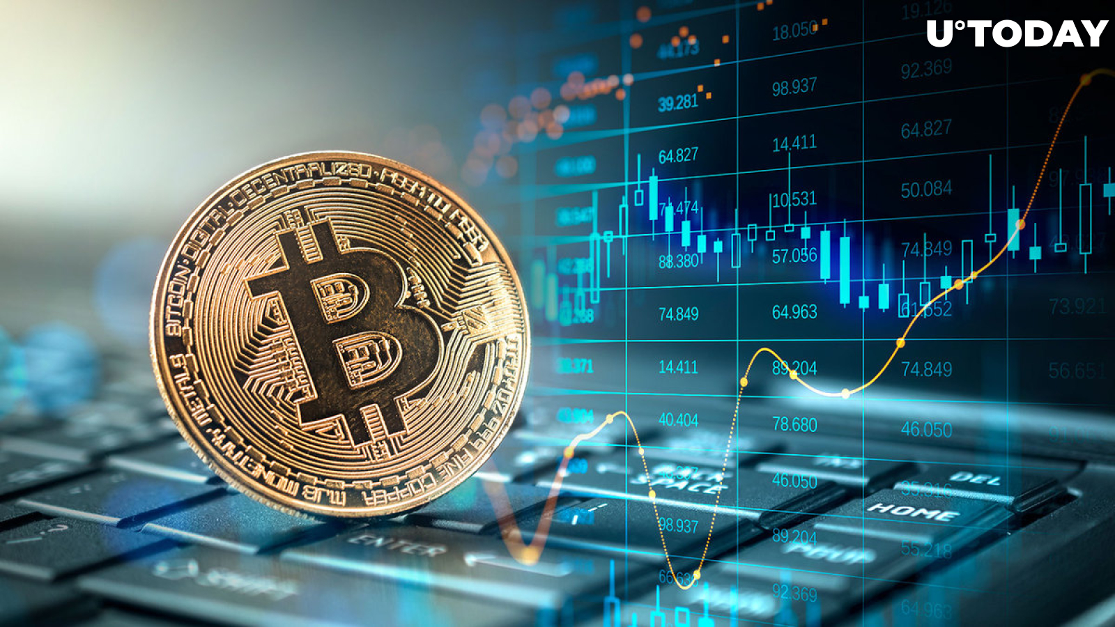 Bitcoin Crosses Crucial Psychological Benchmark, Here's What's Next: Analyst