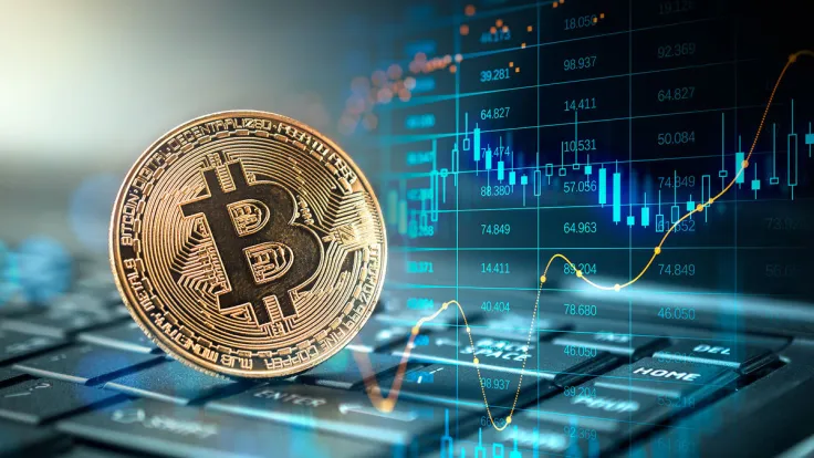 Bitcoin Crosses Crucial Psychological Benchmark, Here's What's Next: Analyst