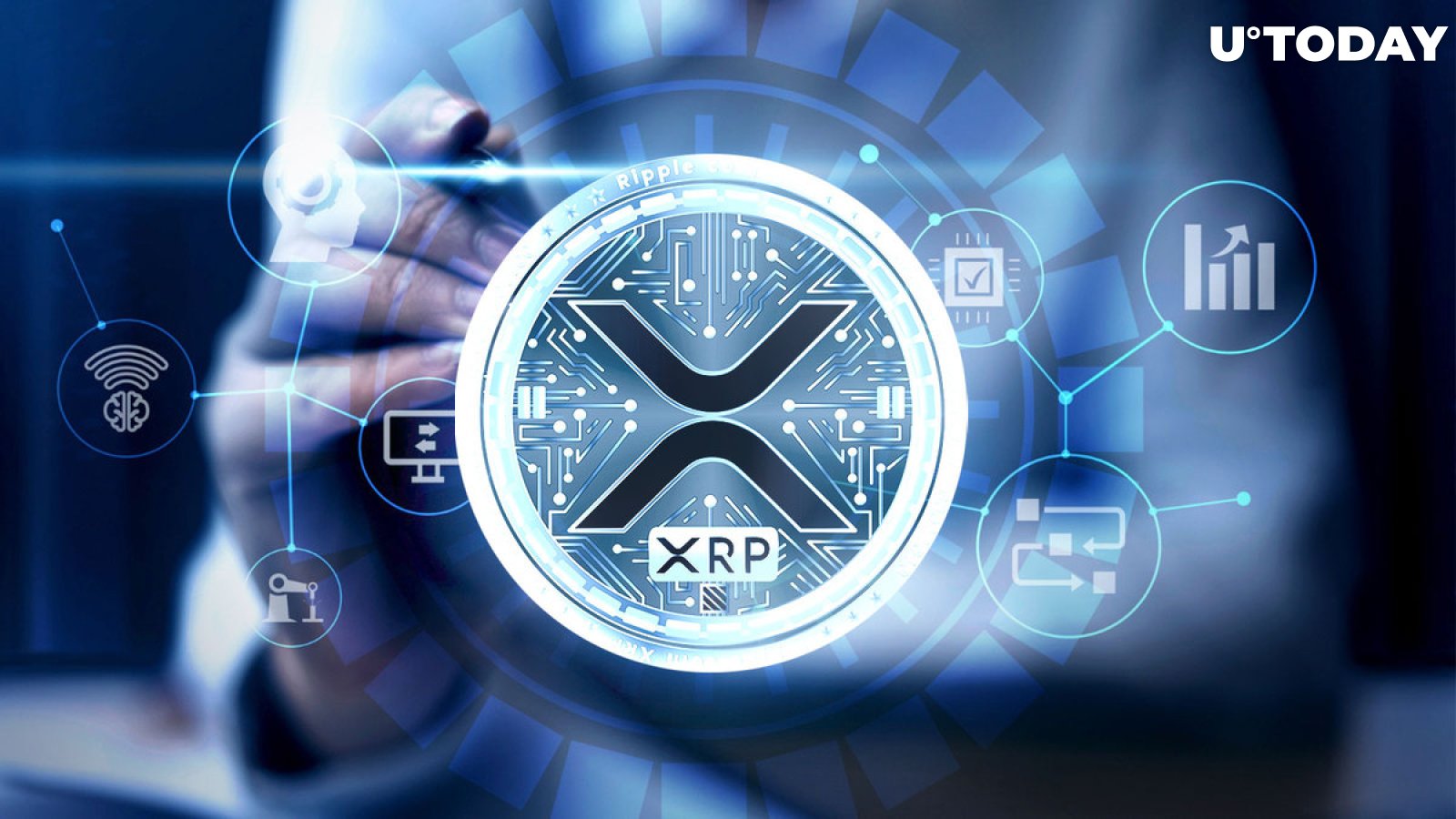 XRP Perpetual Futures Listed on This Crypto Platform: Details