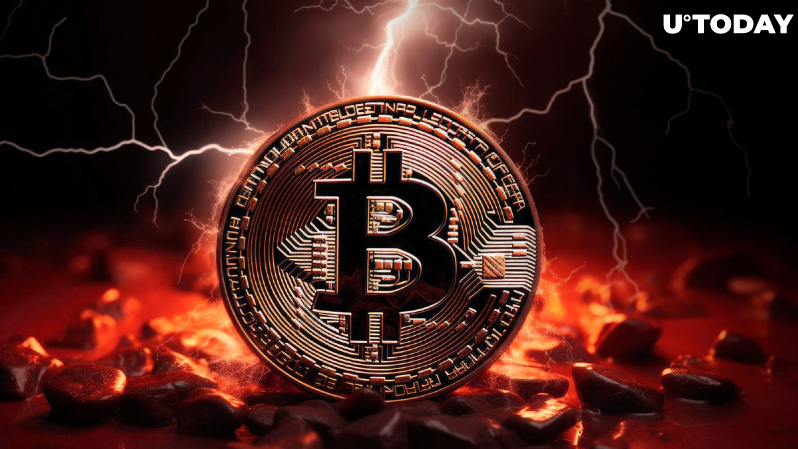 Bitcoin's Lightning Network Faces Storm as Developer Exits Over Security Concerns