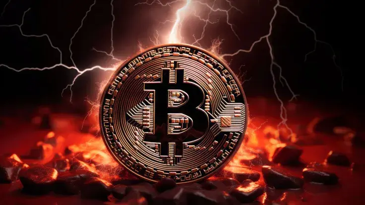 Bitcoin's Lightning Network Faces Storm as Developer Exits Over Security Concerns