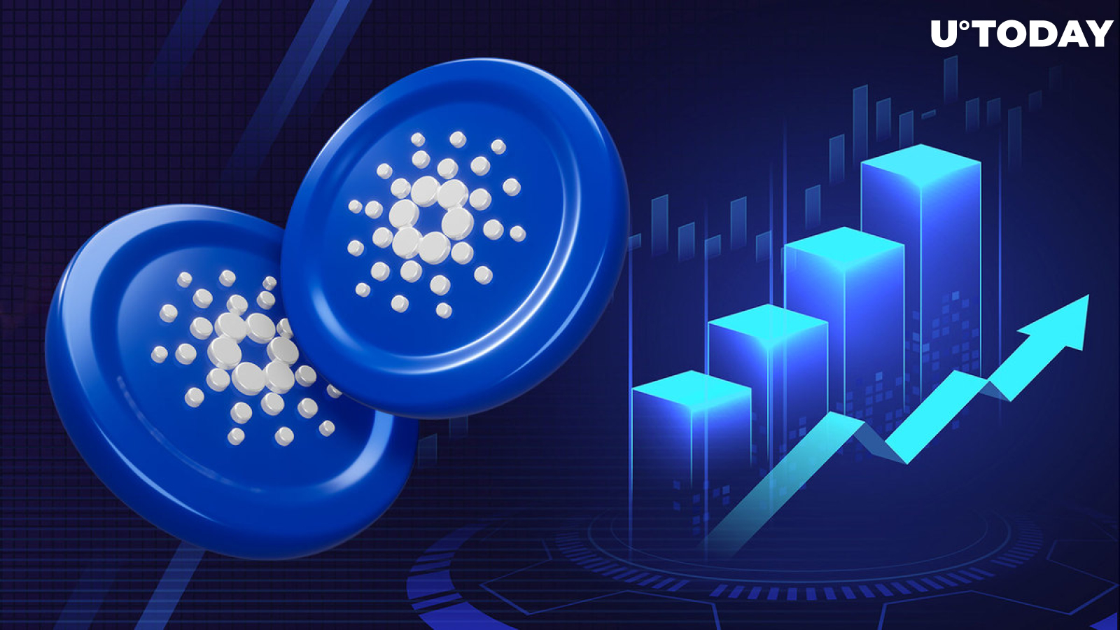 Cardano (ADA) Rallies for Fifth Straight Day, Time for Bull Run?