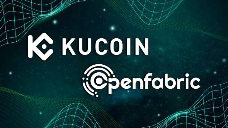 AI Crypto Openfabric AI (OFN) Debuts on KuCoin Crypto Exchange: Details