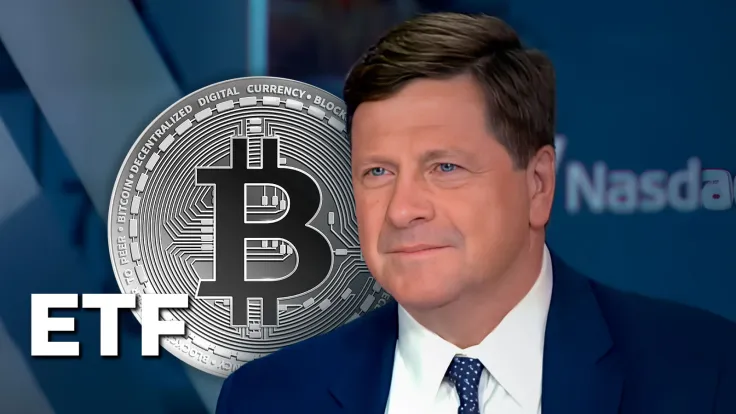Spot Bitcoin ETF Is "Inevitable," Says Former SEC Boss