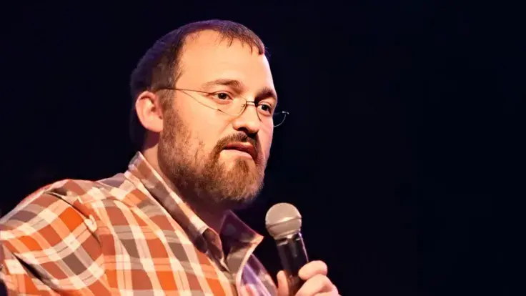 Cardano Creator Unveils What's Really Happening With Djed Stablecoin Project