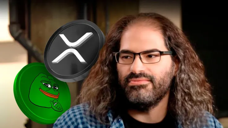 Ripple CTO Surprises XRP and PEPE Communities With Cryptic Tweet