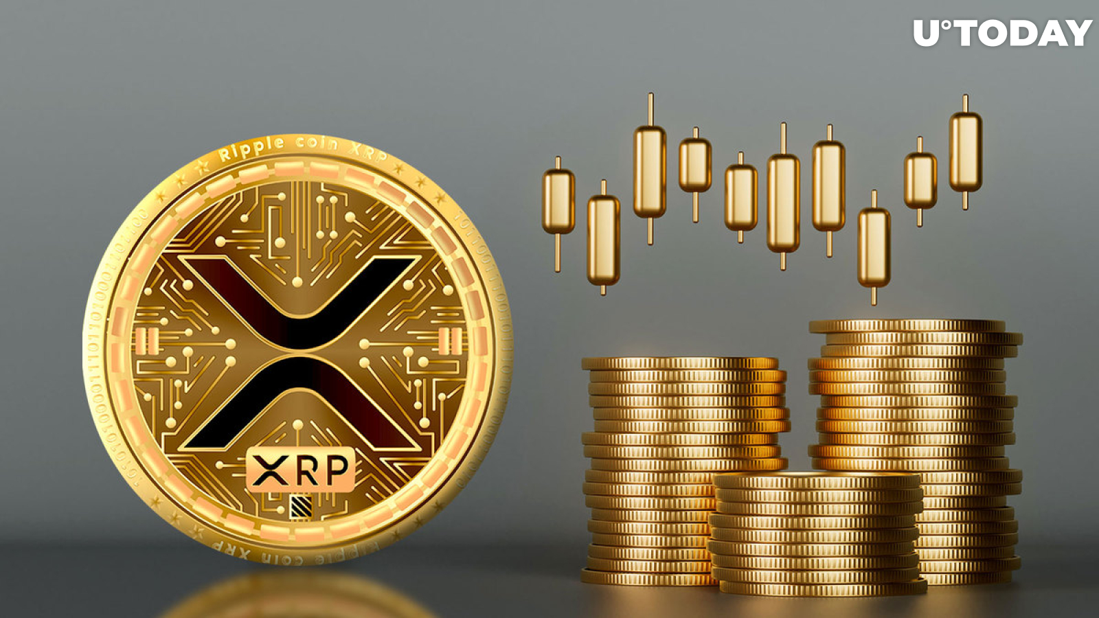XRP Sees 20% Surge in This Metric as Bulls Maintain Optimism