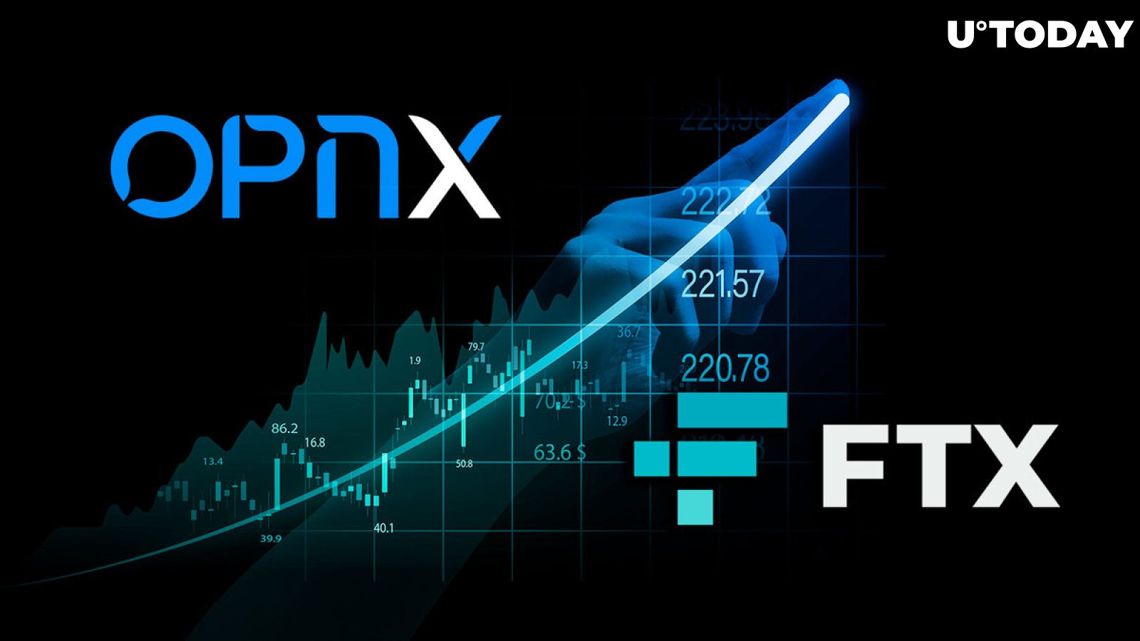 OPNX Exchange Gains Popularity Among FTX Collapse Victims