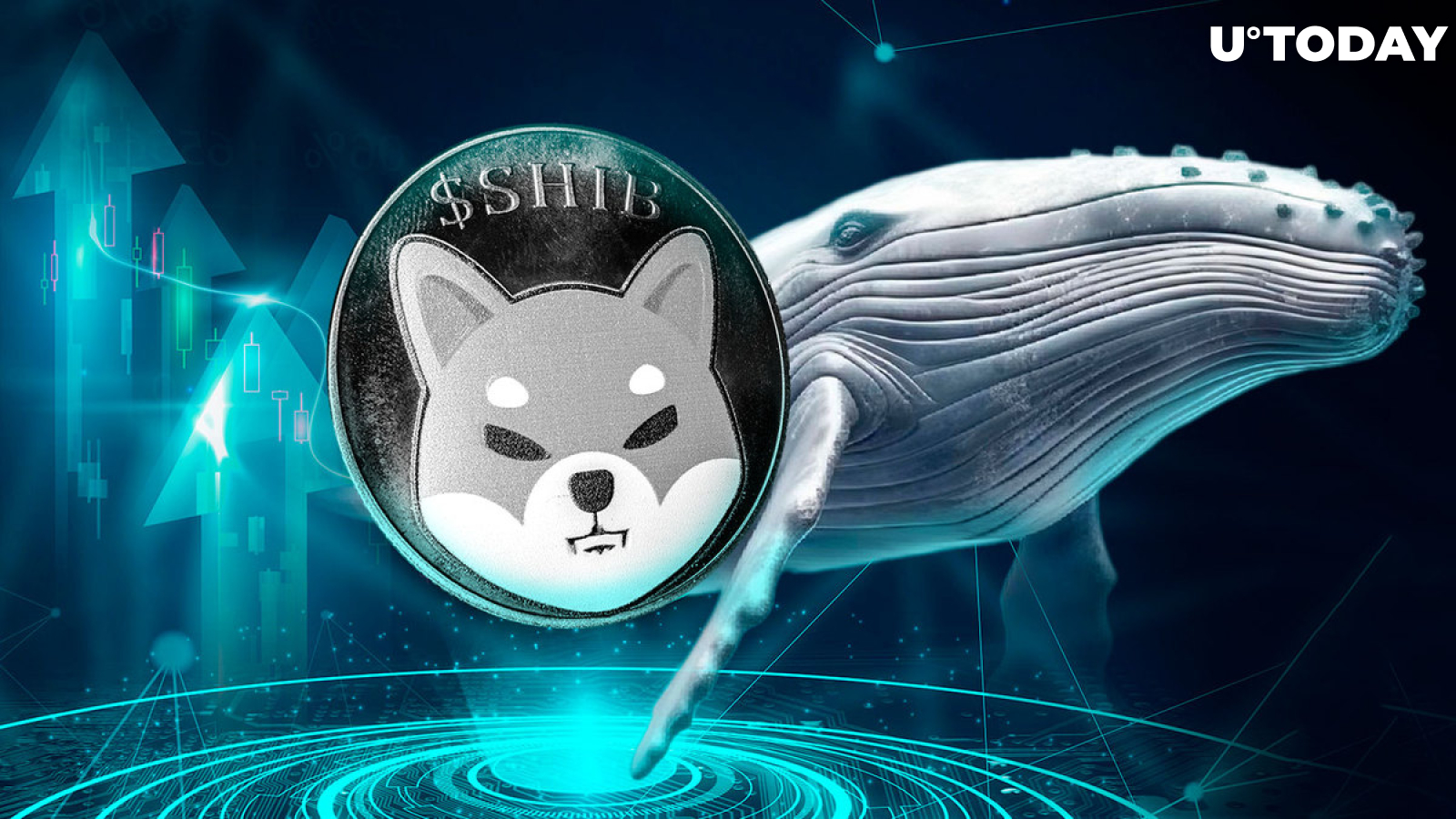 Mysterious Whale Invests $444,000 in SHIB as Shiba Inu Price Eyes 118% Upside