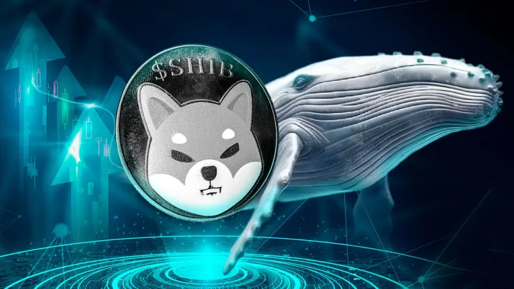 Mysterious Whale Invests $444,000 in SHIB as Shiba Inu Price Eyes 118% Upside