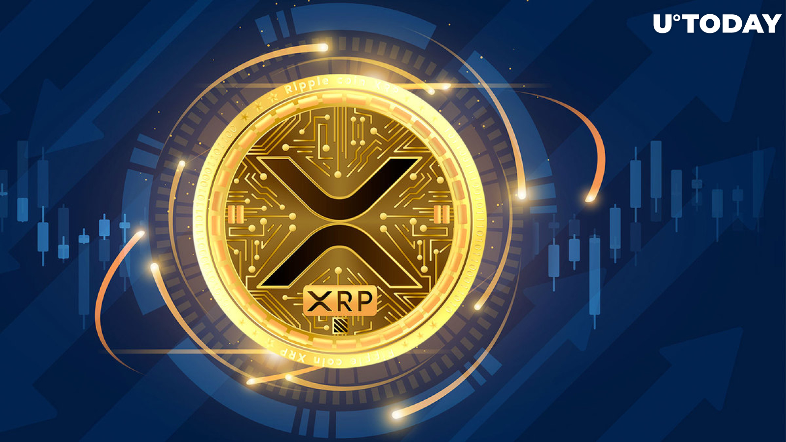 XRP up 64% in Year, What Might Push It Further?