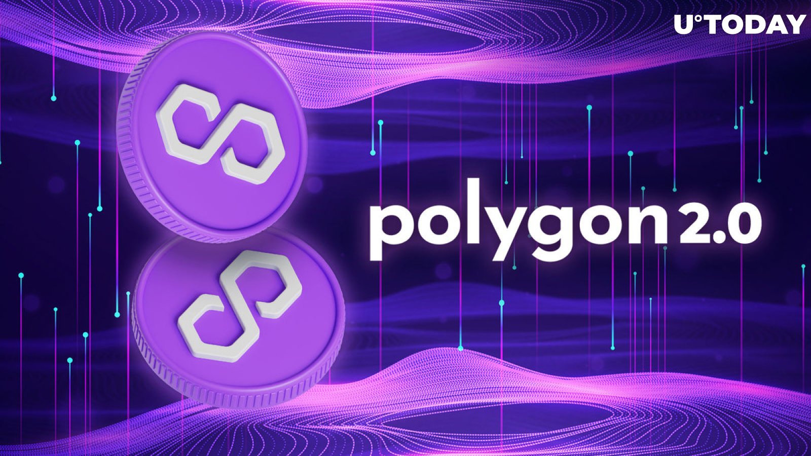 Polygon (MATIC) Takes Giant Step Forward to Polygon 2.0
