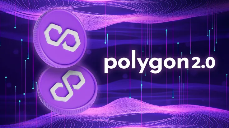 Polygon (MATIC) Takes Giant Step Forward to Polygon 2.0
