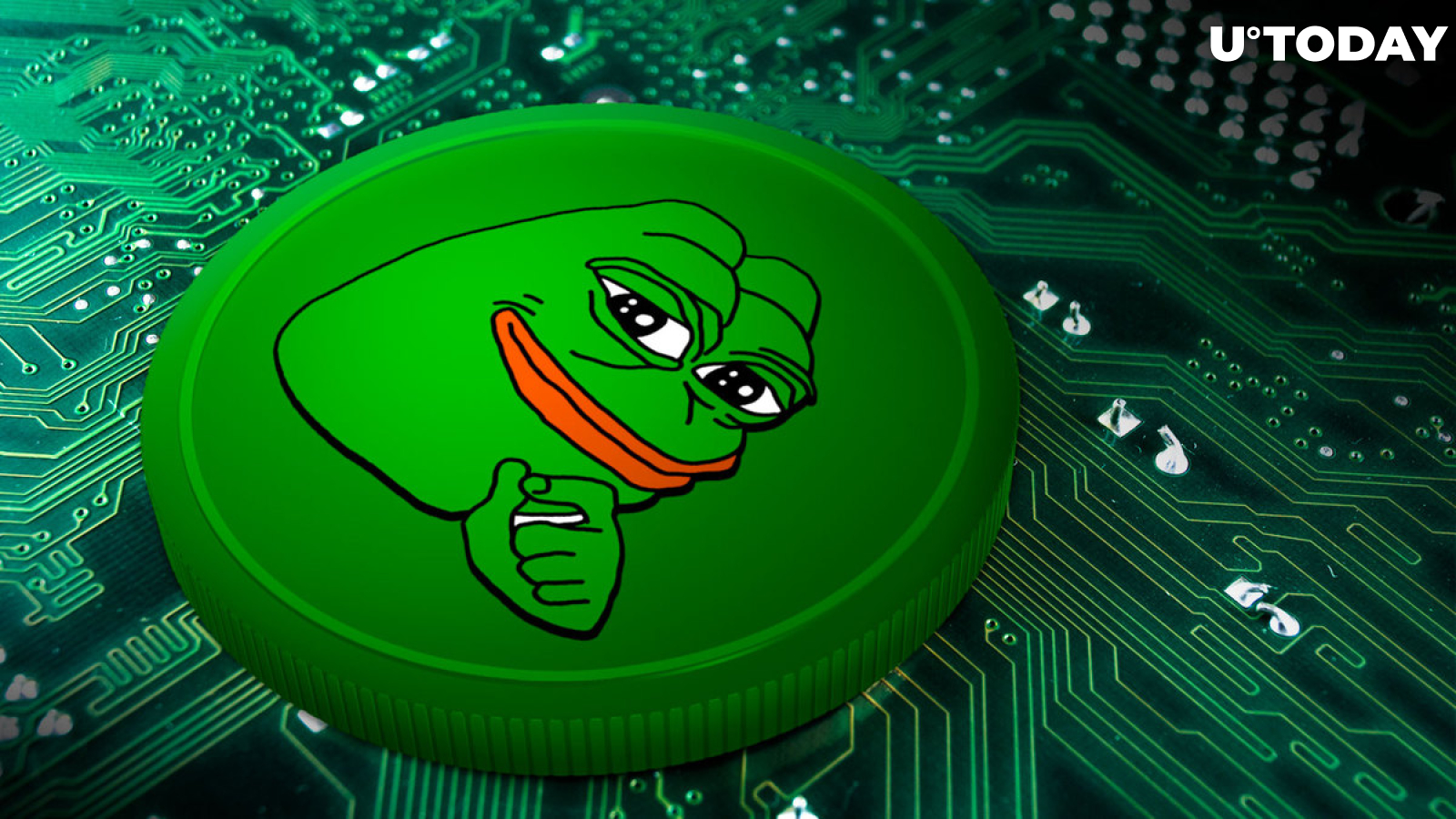 PEPE's Best Attribute Is Not Its 25% Surge, Here's What It Is
