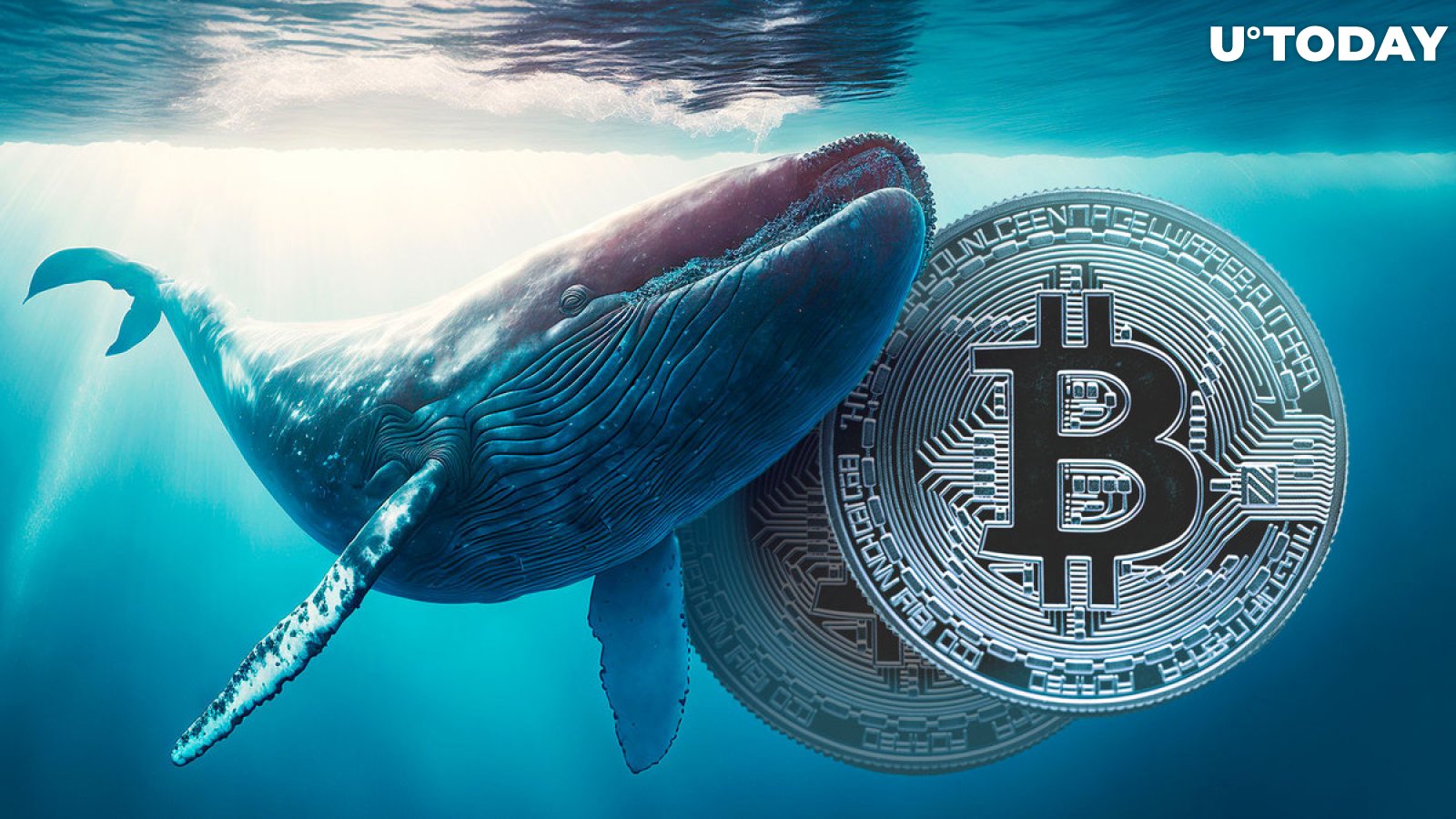 Bitcoin (BTC) Whales Aggressively Accumulating: On-Chain Data