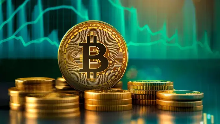 Bitcoin (BTC) Forms Golden Cross: Details