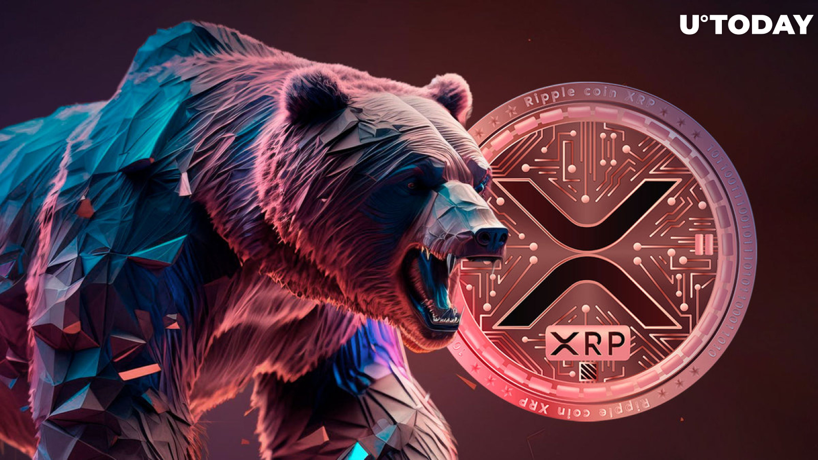XRP Bears Outperform Bulls by 387% in Last 24H, But There's a Catch