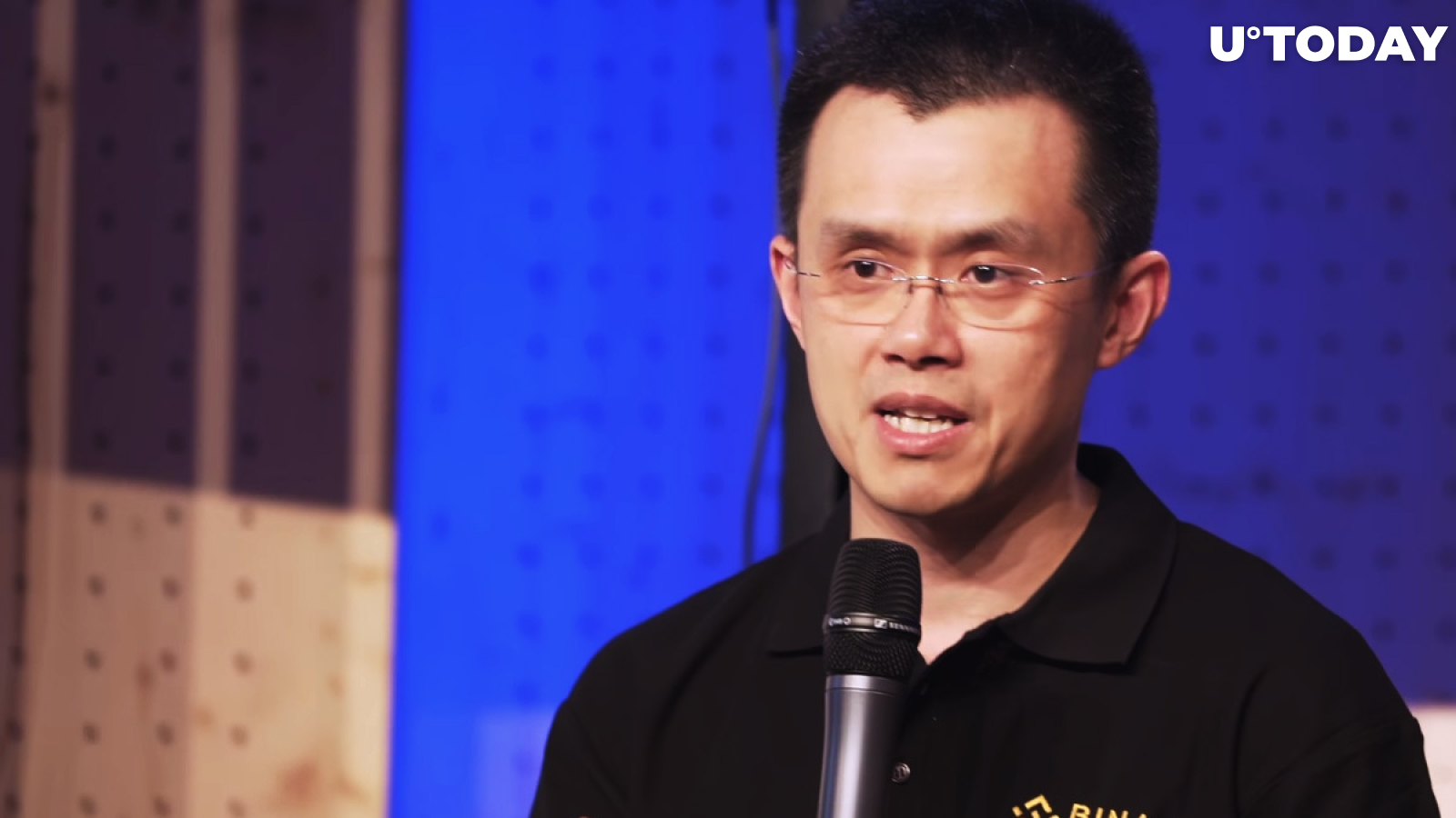 Former Binance CEO CZ Barred from Leaving US (For Now)