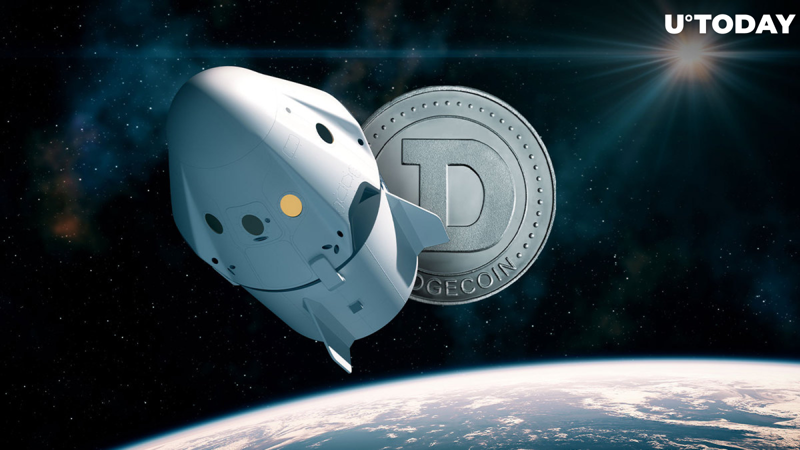 Dogecoin’s Moon Mission DOGE-1 Gets NTIA Approval