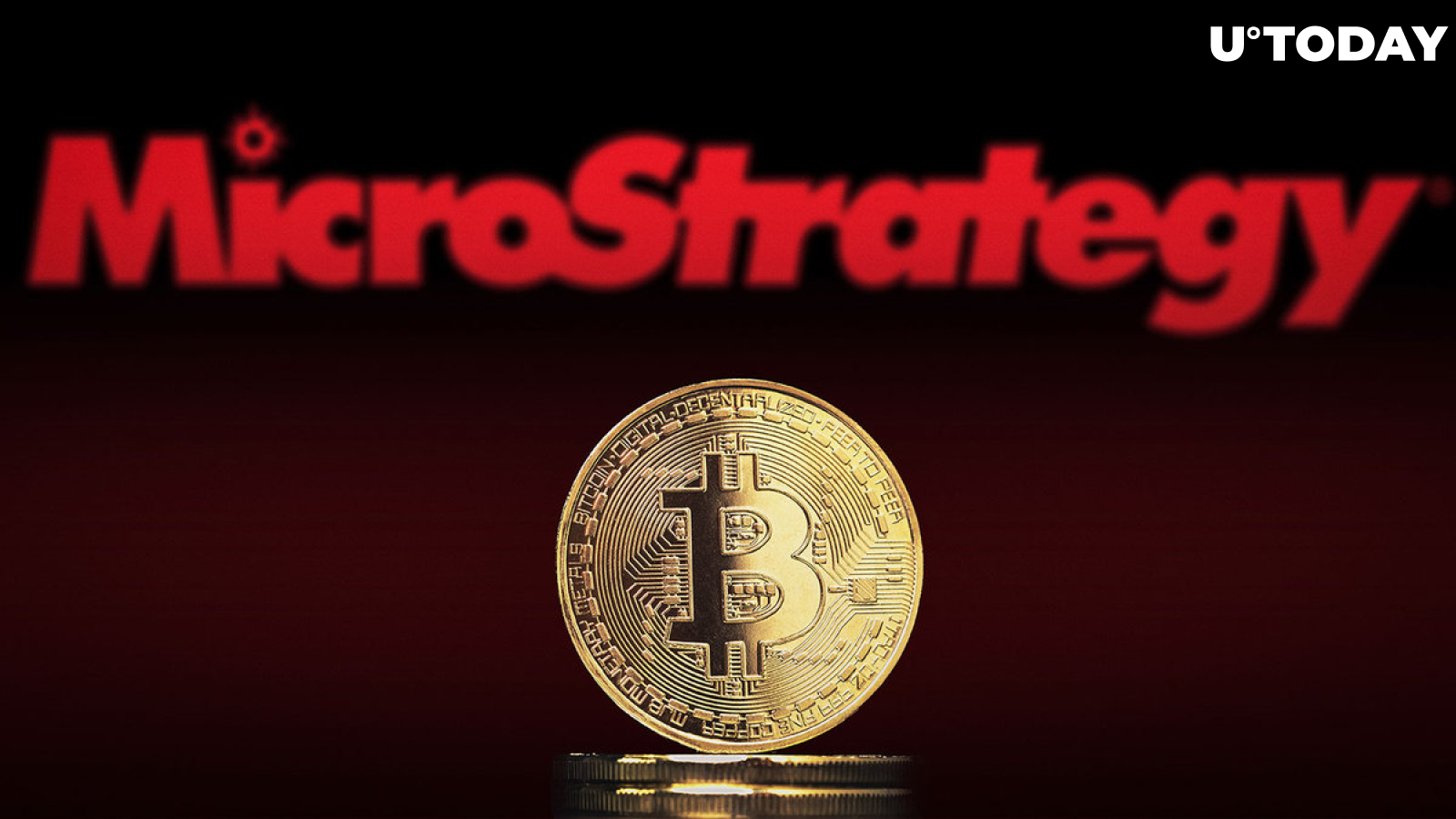 $593 Million Bitcoin (BTC) Purchase Announced by MicroStrategy