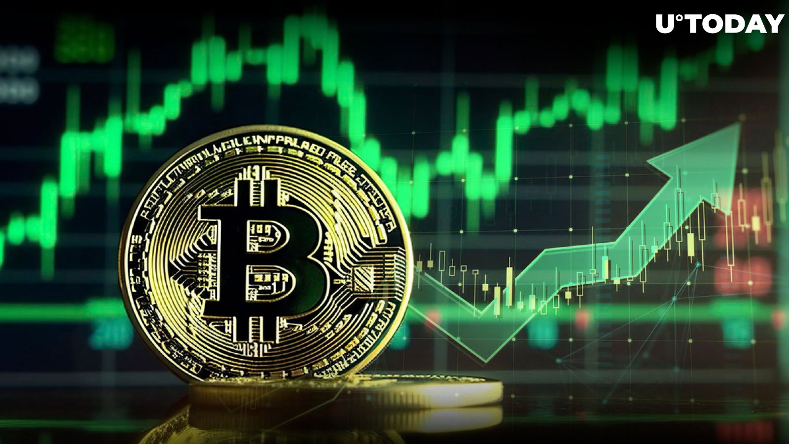 Bitcoin Flirts with $36,000 as Rally Seems Unstoppable