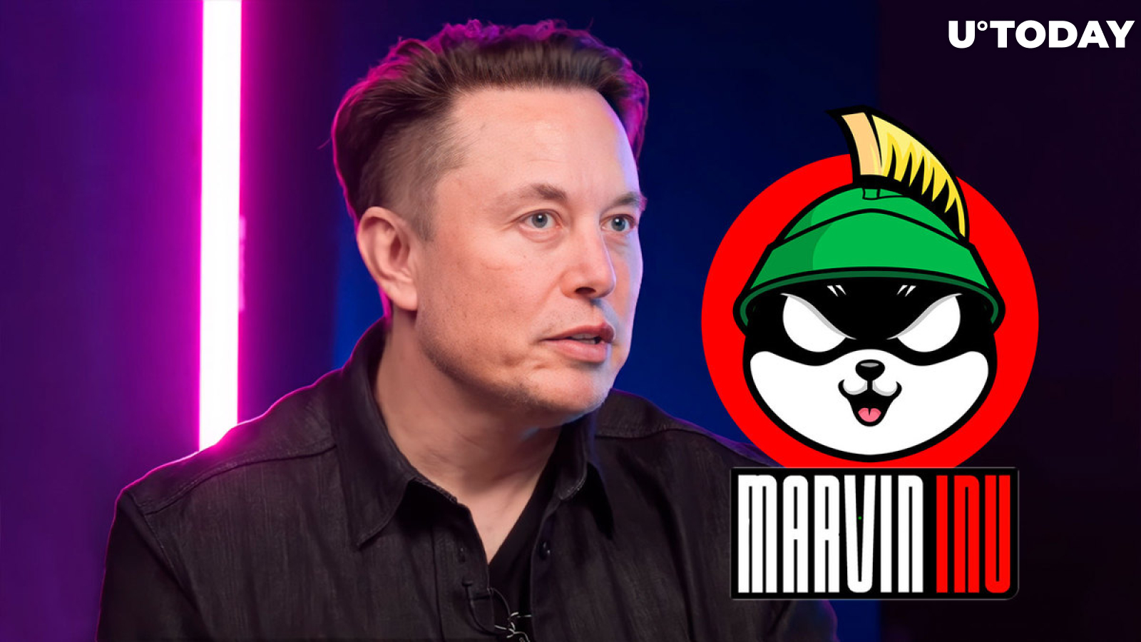 Elon Musk's X Post Makes This Meme Coin Jump 94%