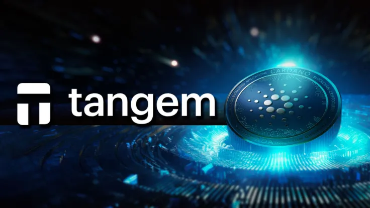 Tangem Ring Hardware Wallet Debuts at Cardano Summit: What to Know