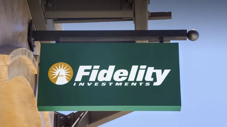Fidelity Exec Calls Bitcoin "Exponential Gold" 