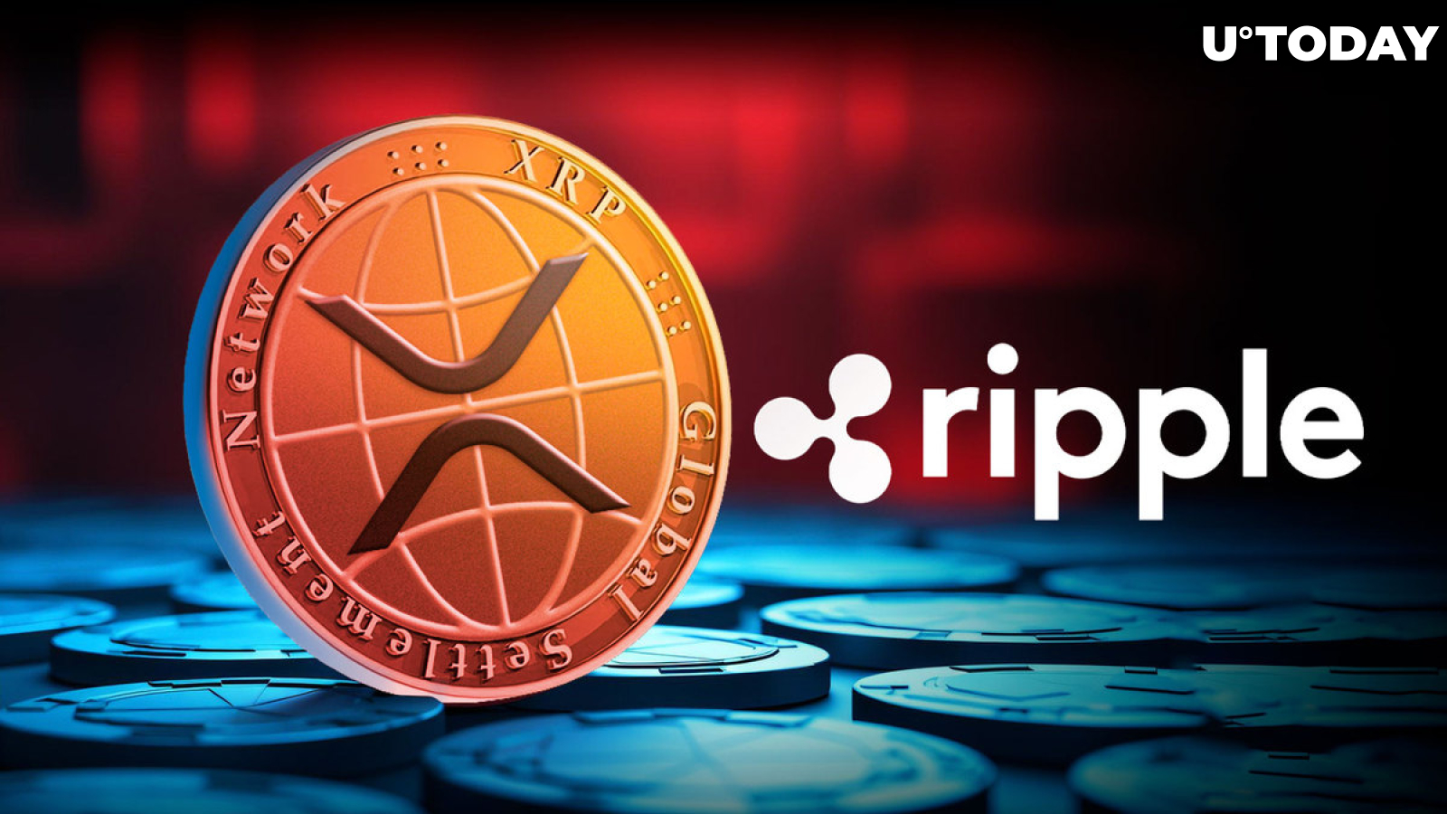Ripple Locks 800 Million XRP, Here's How Much XRP Was Injected into Market