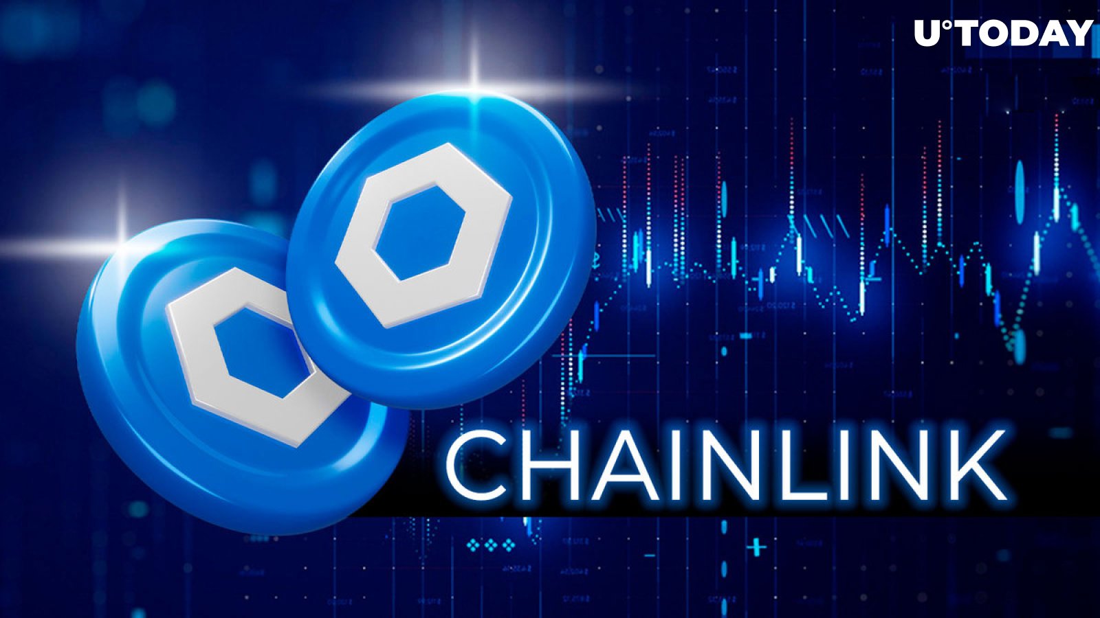 Chainlink (LINK) Sees 1,000% Jump in This Metric, Key Implications