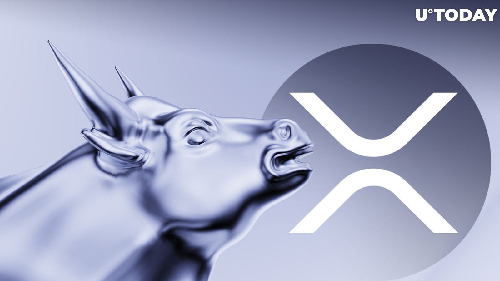 XRP Forms Major Bullish Pattern That Could Push Price to $0.69
