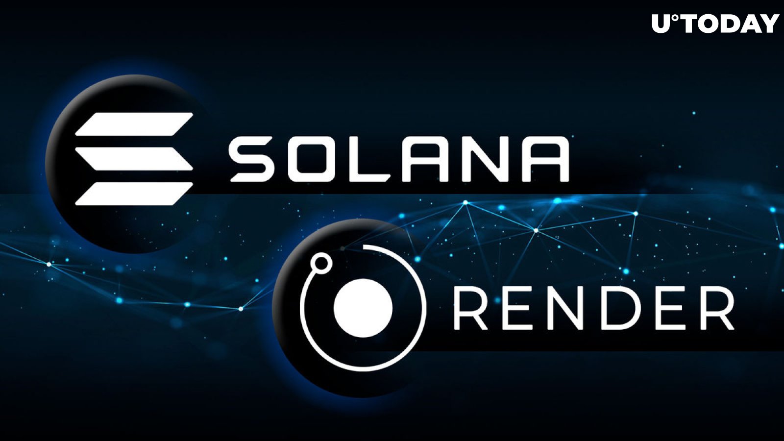 Crypto AI Token Render (RNDR) Migrates to Solana Blockchain