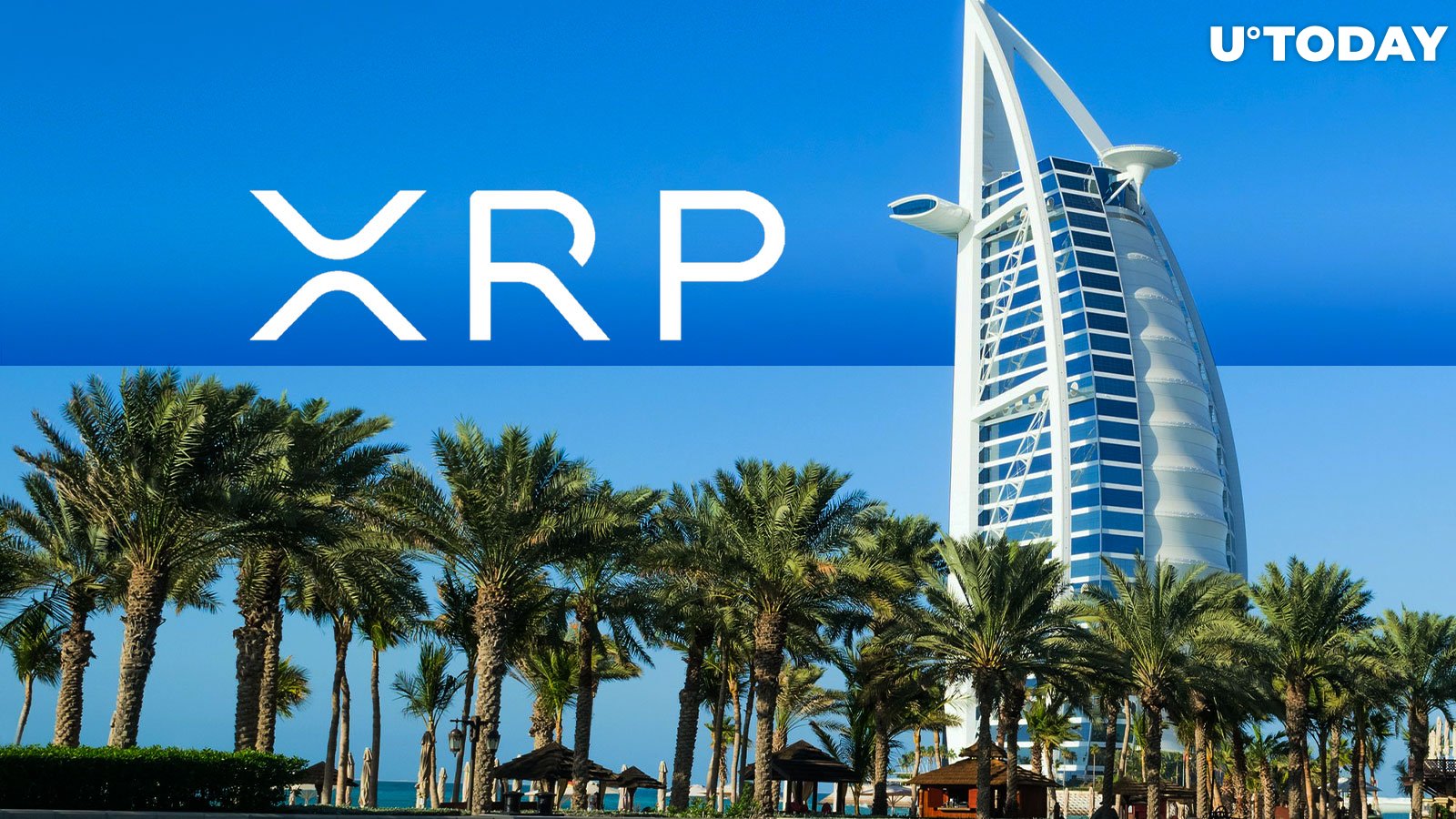 XRP Achieves Major Breakthrough in Dubai