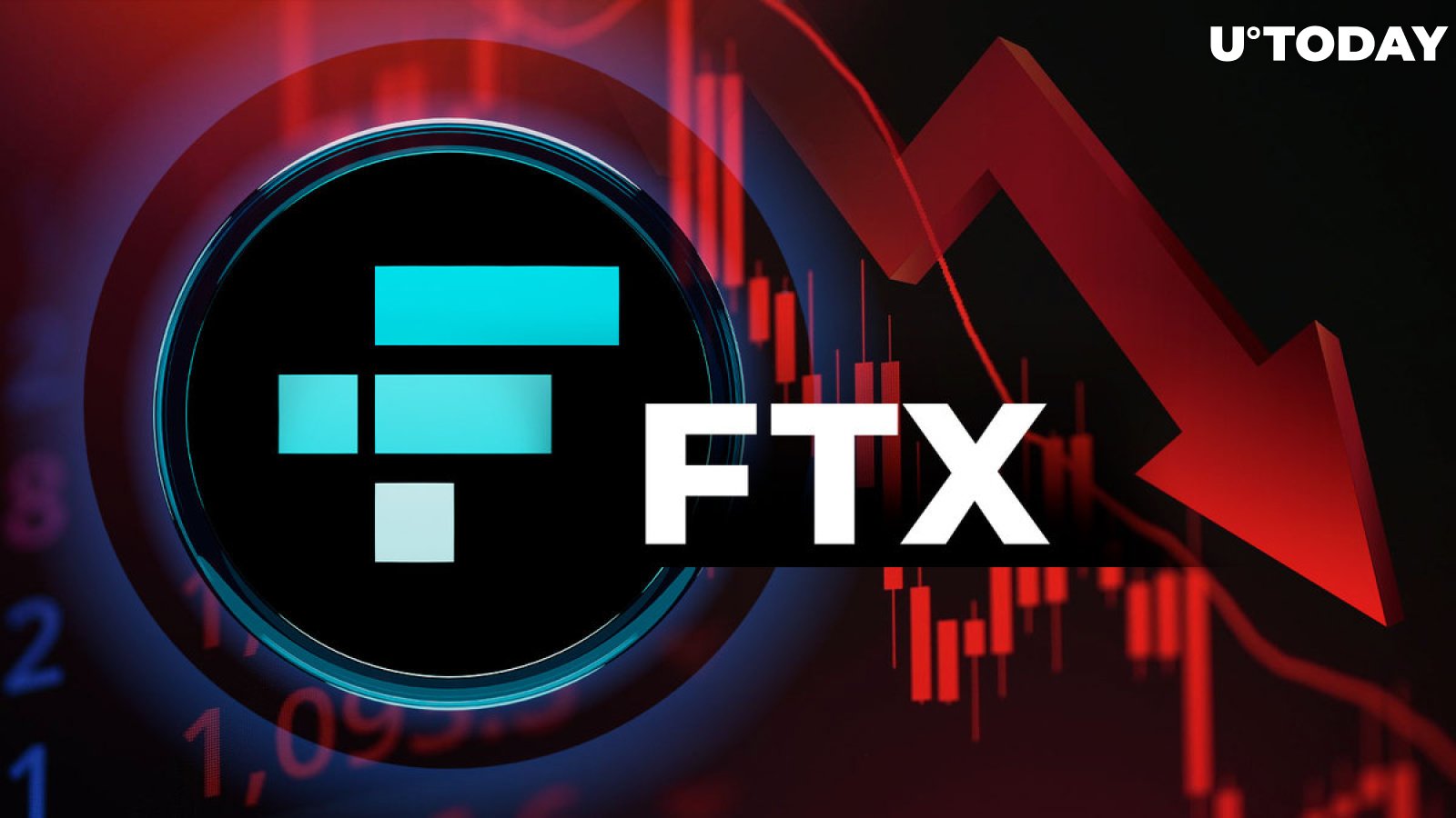 FTX Token (FTT) Down 7% as Jury Convicts SBF: Details