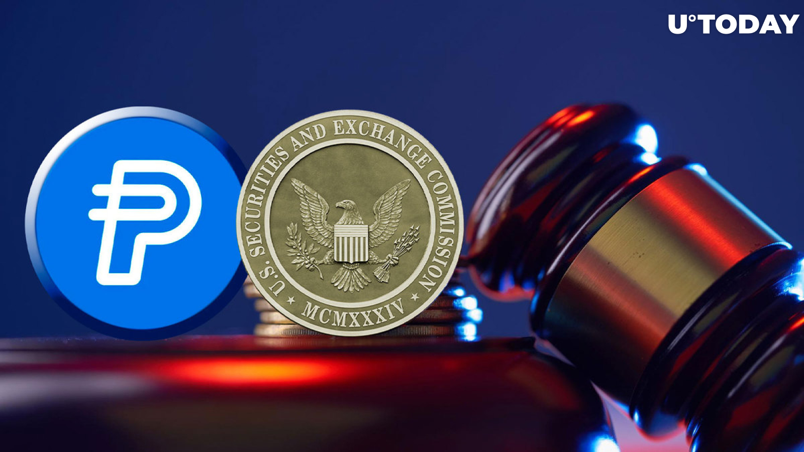 PayPal v. SEC: Pro-XRP Lawyer and SEC Veteran Argue Over PayPal (PYUSD) Stablecoin's Future