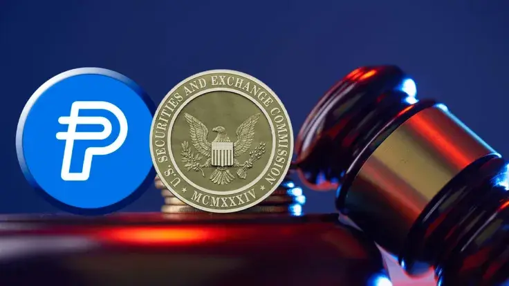 PayPal v. SEC: Pro-XRP Lawyer and SEC Veteran Argue Over PayPal (PYUSD) Stablecoin's Future