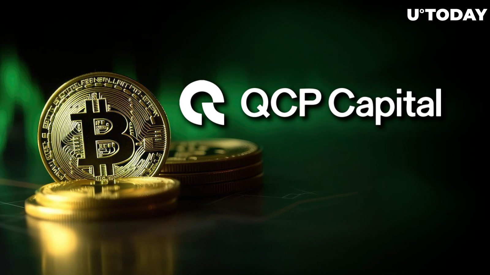 Bitcoin's Secret Catalyst: Not ETFs But Unexpected Macro Forces: QCP Research