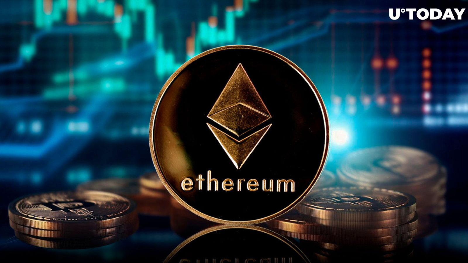 Ethereum (ETH) Fees Surge by 30%, Is Network Coming Back?