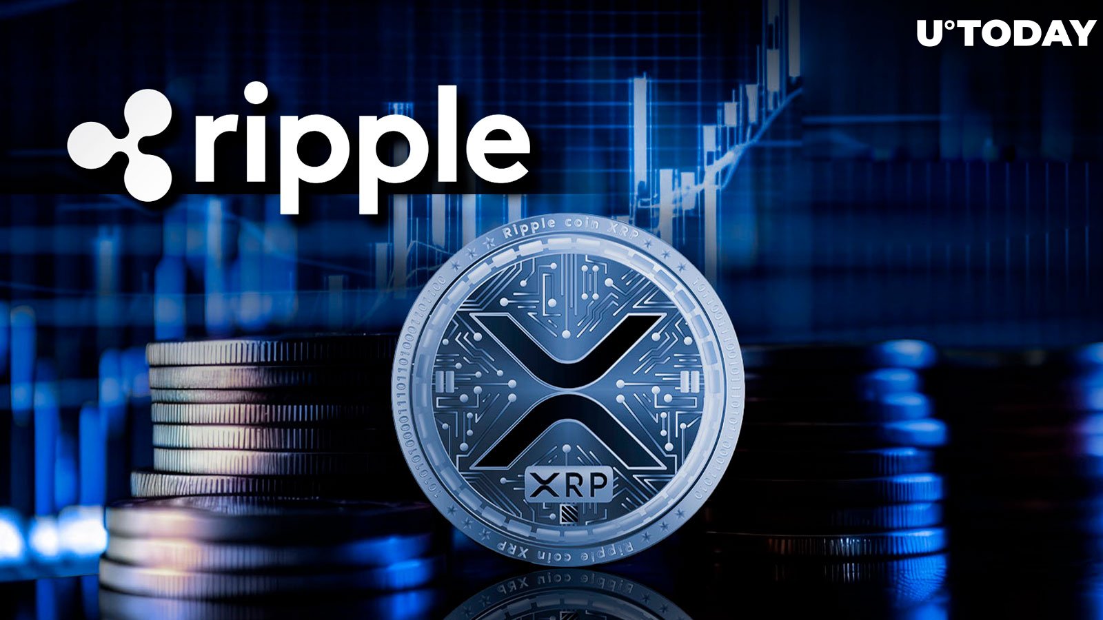 XRP Eyes Potential Price Rally Amid Ripple Event, Similar to Solana (SOL) and Cardano