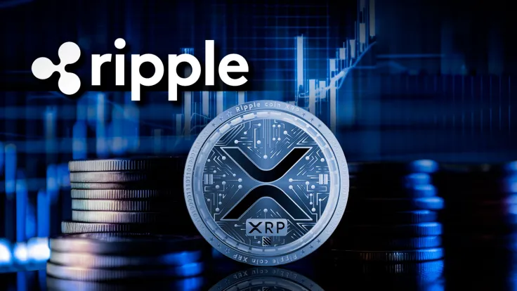 XRP Eyes Potential Price Rally Amid Ripple Event, Similar to Solana (SOL) and Cardano
