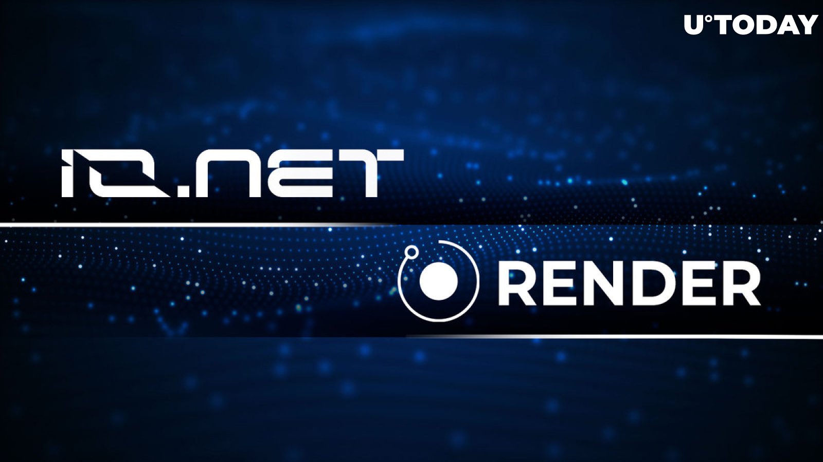 AI Crypto Render Network (RNDR) Partners With io.net for Joint Incentive Program