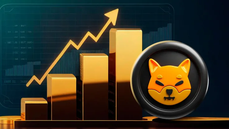 Shiba Inu (SHIB) Active Addresses up 17%, Can It Drive Recovery?