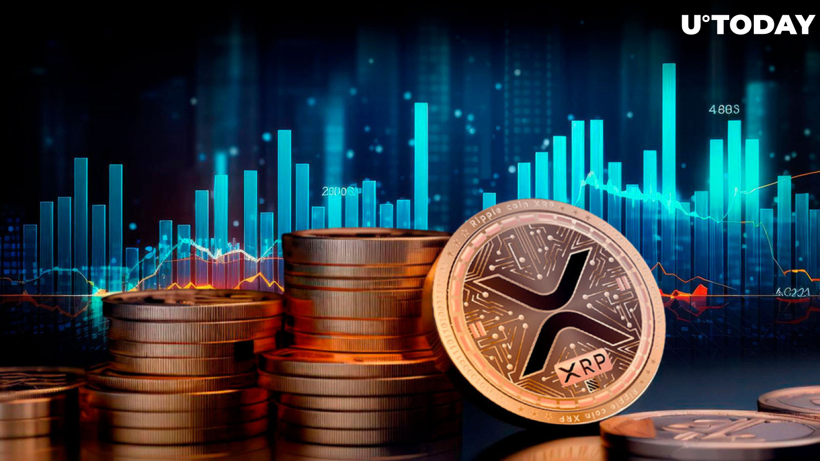 XRP Reclaims Key Level as Interesting Altcoin Scenario Begins