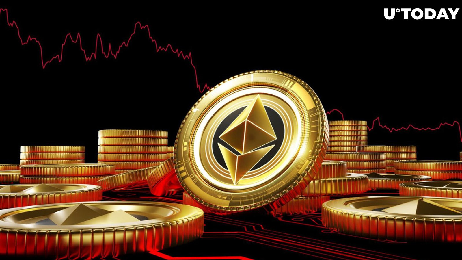 Ethereum (ETH) Exchange Outflows Skyrocket, Will Price Reclaim $2,000?