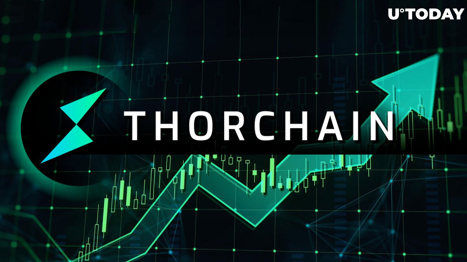 Thorchain (RUNE) Price Pumping Like on Steroids: Reasons