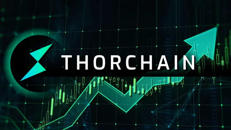 Thorchain (RUNE) Price Pumping Like on Steroids: Reasons