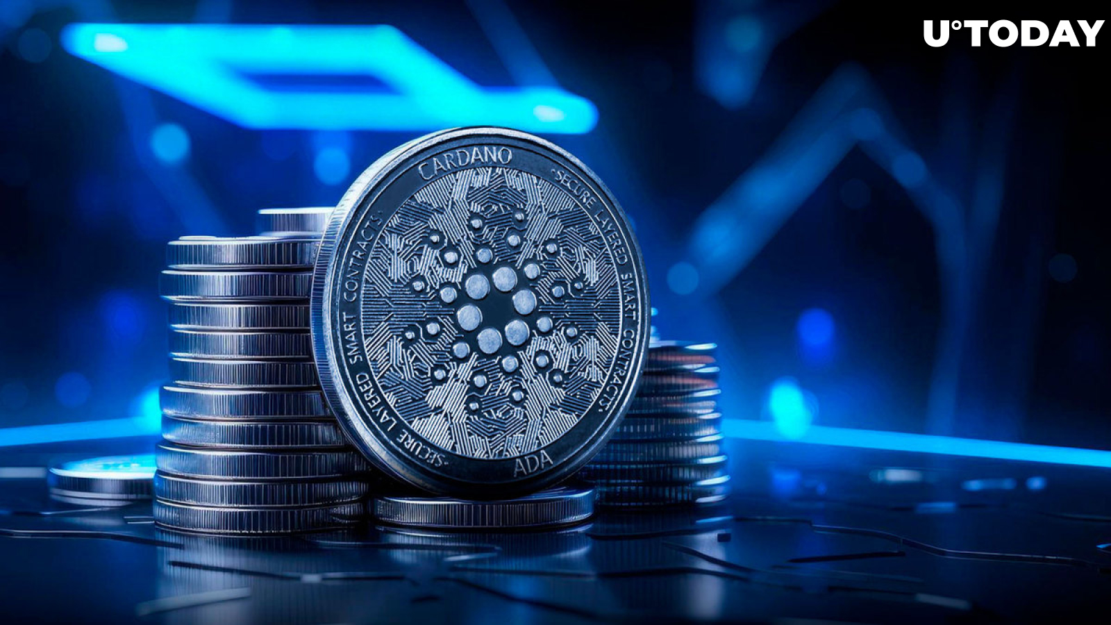 Cardano (ADA) up 17%, Here's Why It Is Ready for Next Rally