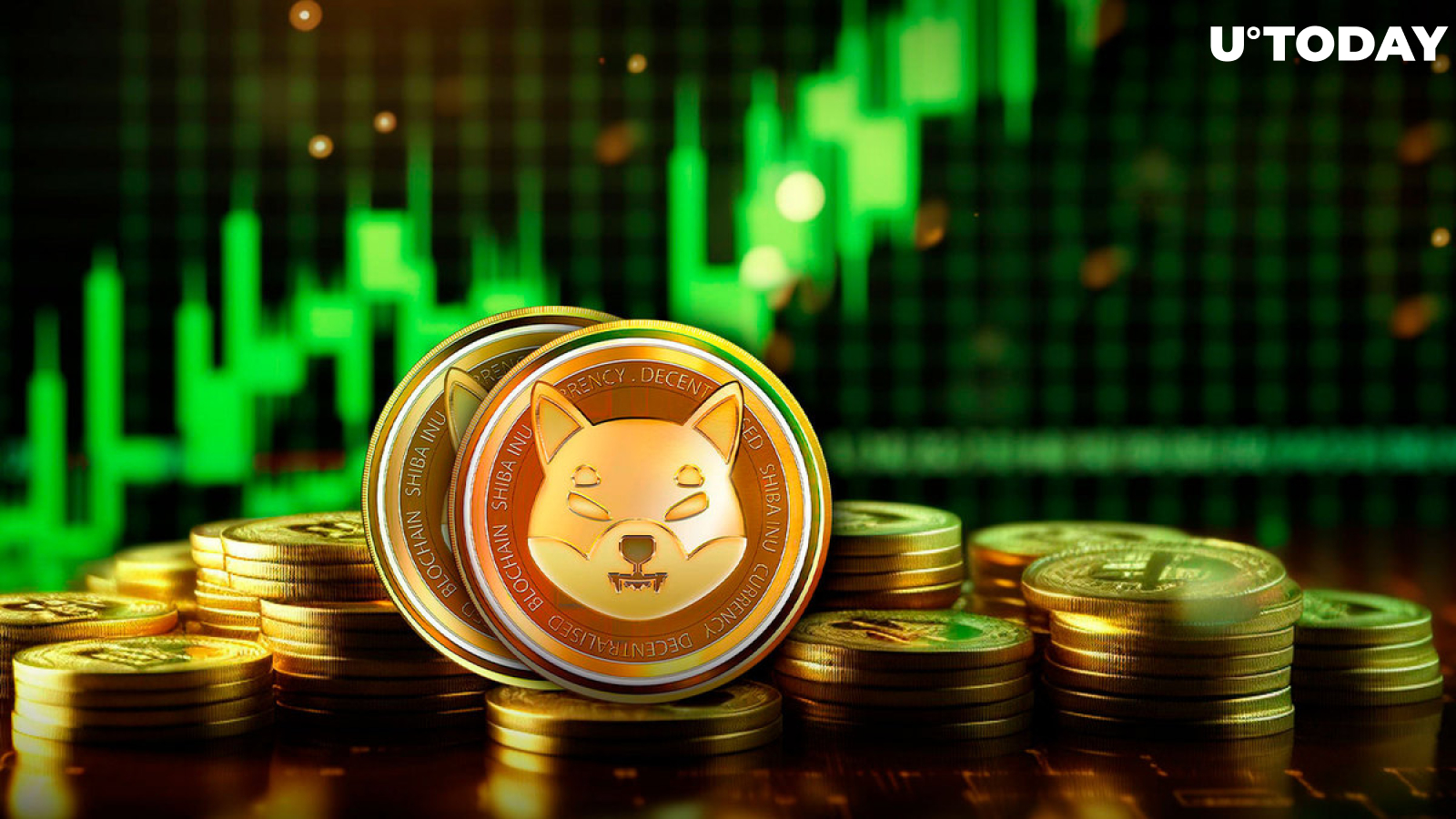 Large Shiba Inu (SHIB) Transactions Witness Jaw-Dropping 420% Surge Overnight