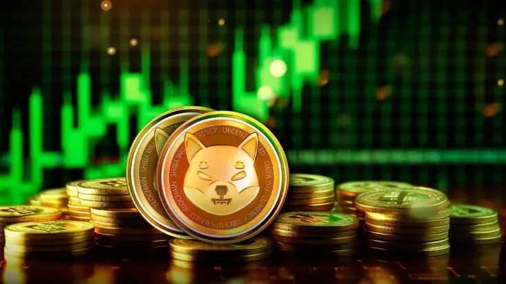 Large Shiba Inu (SHIB) Transactions Witness Jaw-Dropping 420% Surge Overnight